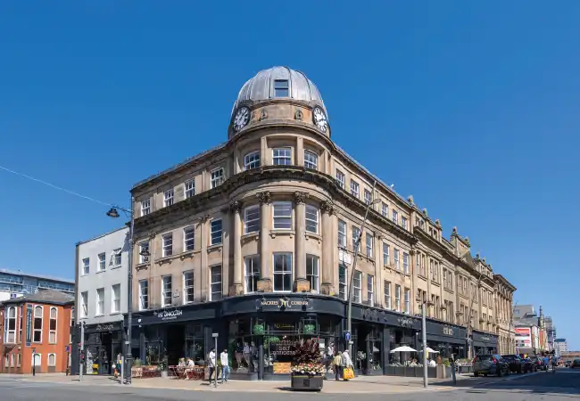 mackies-corner-view