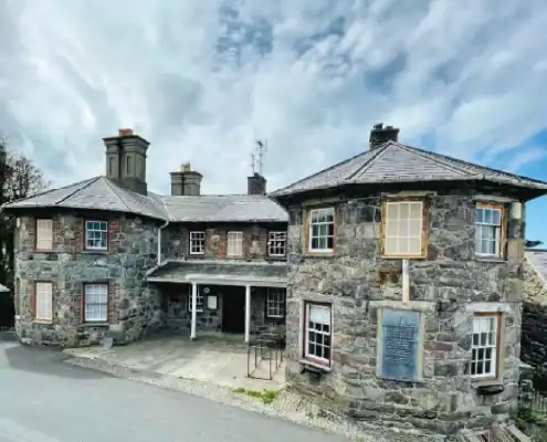 Ty-n-Llan
