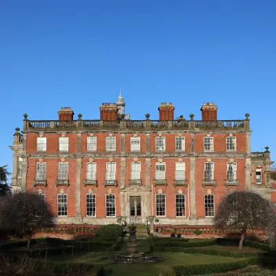 berwick-house