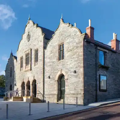 public-building