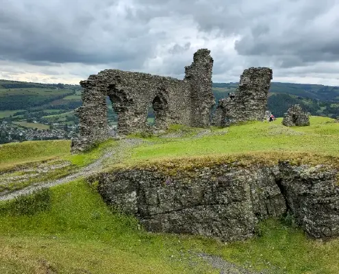 cdb-wales