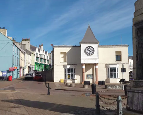 holyhead