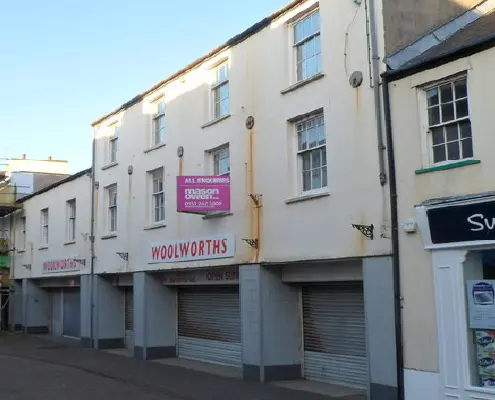market-street-appraisal