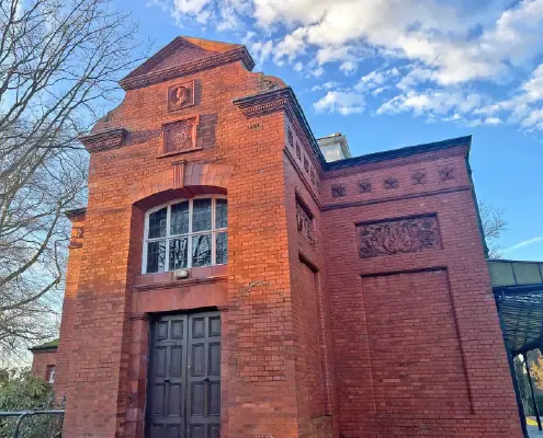 west-park-museum